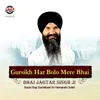 About Gursikh Har Bolo Mere Bhai Song