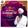 About Aisi Maang Gobind Te Song