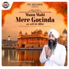 About Mann Mahi Mere Govinda Song