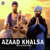 Azaad Khalsa