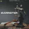 About Barrister Song