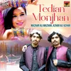 Tedian Monjhan