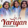 About Yariyan Song