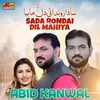 About Sada Rondai Dil Mahiya Song