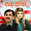 About Velay Pichle Ta Kaan Cha Gaye Song