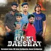 About Up Ki Dahshat Song