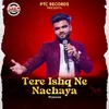 About Tere Ishq Ne Nachaya Song