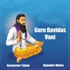 About Guru Ravidas Vani Song