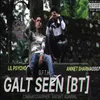 About BT (GALAT SCENE) Song