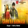 Gaow Ke Badmash (Remix)