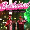 BESHARMI (Feat. Smoky Beats)