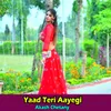 About Yaad Teri Aayegi Song