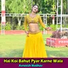 About Hai Koi Bahut Pyar Karne Wala Song