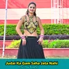About Judai Ka Gam Saha Jata Nahi Song