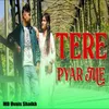 About Tare Piyar Me Song