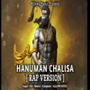 About Hanuman Chalisa Rap Version Song