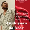 About Ankhiyaan Da Noor Song