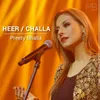 About HEER/CHALLA Song