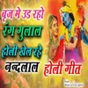 About Braj Me Udraho Rang Gulal Holi Khel Rahe Nandalal Song