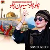 About Chalo Chalo Sehwan Chalo Song