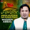 About Mera Hussain Sa Dunia Main Song