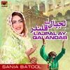 Lajpal Ay Qalandar