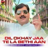 Dil Okhay Jaa Te La Bethi Aan