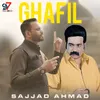About Ghafil Song