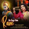 About Aa Gaye Hai Ram Song