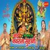 About Aayi Navrata Suhani Song