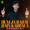 Hum Ja Rahay Hain Karbala