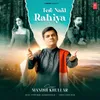 About Tere Naal Rahiya Song