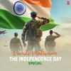 Vande Mataram (The Fighter Anthem) From ["Fighter"] [From "Vande Mataram (The Fighter Anthem) From ["Fighter"]"]