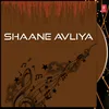 Shaane Avliya