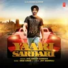 About Yaari Sardari Song