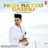 About High Rated Gabru Song