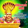 Shivyogi Shri Siddhrameshwar Aarti (From "Shivyogi Shri Siddhrameshwar Aarti")