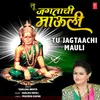 About Tu Jagtaachi Mauli Song