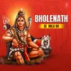 Jai Ho Bum Bhola (From "Jai Shiv Lahari")