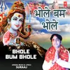 About Bhole Bum Bhole Song