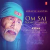 About Om Sai Namo Namah Song