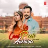 About Laal Peeli Ankhiya Song