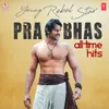 Pacha Bottasi (From "Baahubali - The Beginning")