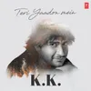 Teri Yaadon Mein (From "The Killer")