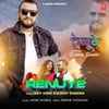 About Renuye Song