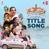 About Panchathantram Title Song (From "Panchathantram") Song