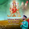 Ditta Maa Ne Didar