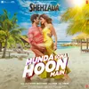 About Munda Sona Hoon Main (From "Shehzada") Song