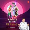 About Bhole De Baraati Song