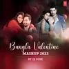 Bangla Valentine Mashup 2023(Remix By Dj Rink)